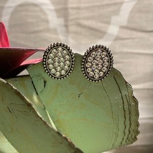 Pink Panache Earrings